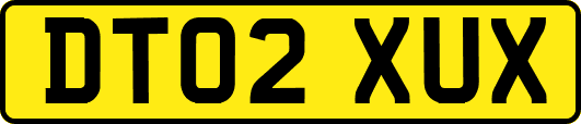 DT02XUX