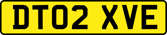 DT02XVE