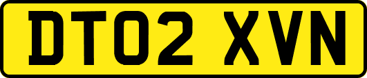 DT02XVN