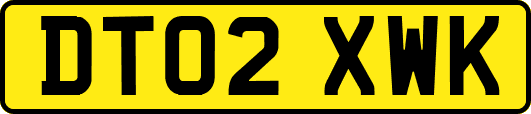 DT02XWK