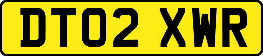 DT02XWR