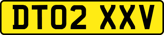 DT02XXV