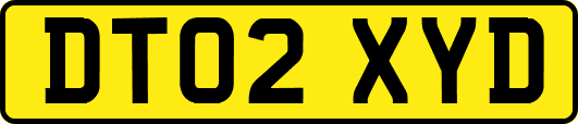 DT02XYD