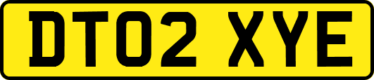 DT02XYE