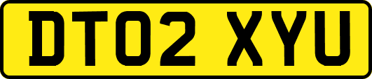 DT02XYU