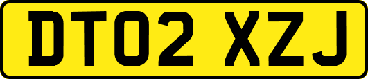DT02XZJ