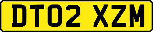 DT02XZM