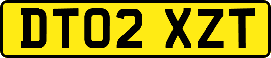 DT02XZT