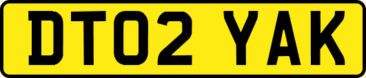 DT02YAK