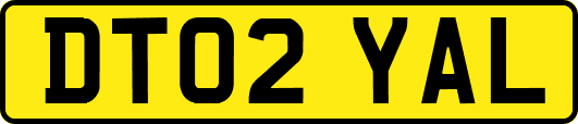 DT02YAL