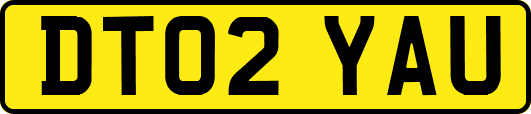 DT02YAU