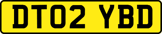 DT02YBD