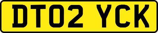 DT02YCK