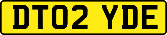 DT02YDE