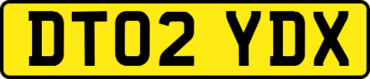 DT02YDX