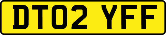 DT02YFF