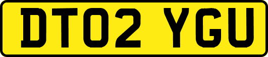 DT02YGU