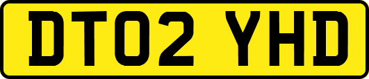 DT02YHD