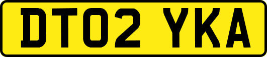 DT02YKA