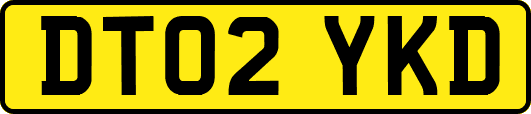 DT02YKD