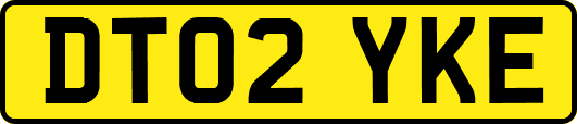 DT02YKE