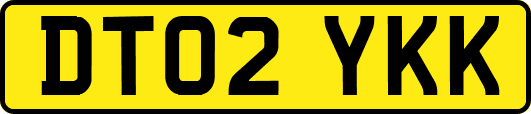 DT02YKK
