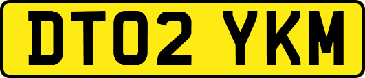 DT02YKM