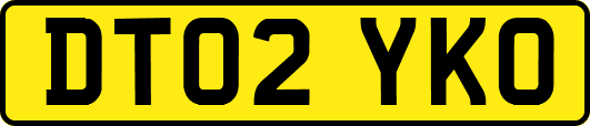 DT02YKO