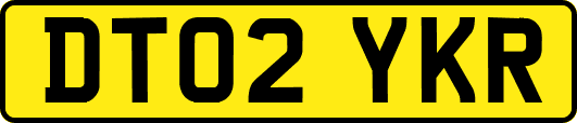 DT02YKR
