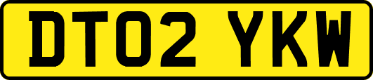 DT02YKW
