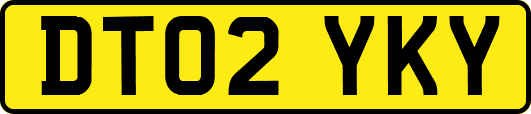 DT02YKY