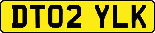 DT02YLK