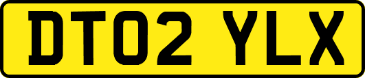 DT02YLX