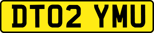 DT02YMU