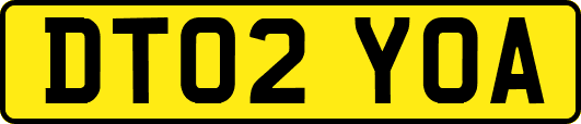 DT02YOA