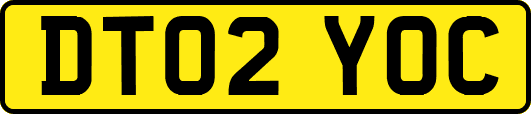 DT02YOC
