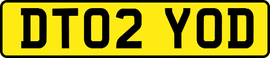 DT02YOD