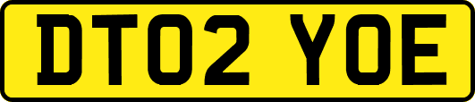 DT02YOE