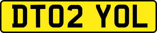 DT02YOL
