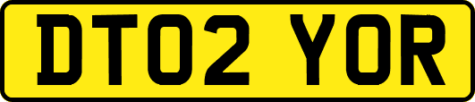 DT02YOR