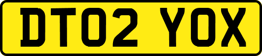 DT02YOX