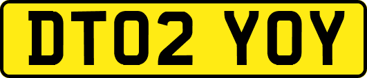 DT02YOY