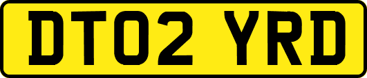 DT02YRD