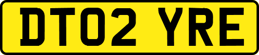 DT02YRE