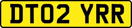 DT02YRR