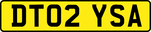 DT02YSA
