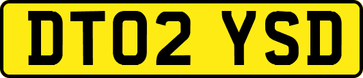 DT02YSD