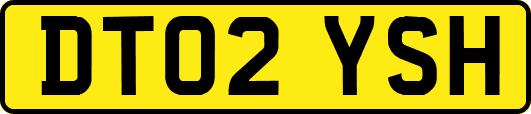 DT02YSH