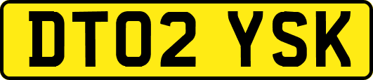 DT02YSK