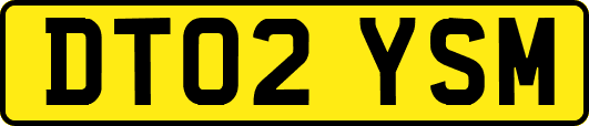 DT02YSM